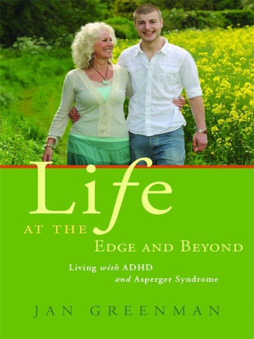 Title details for Life at the Edge and Beyond by Jan Greenman - Available